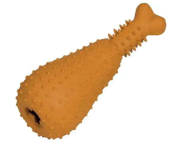 4033766669828 Nobby Hähnchenkeule 23,5 cm