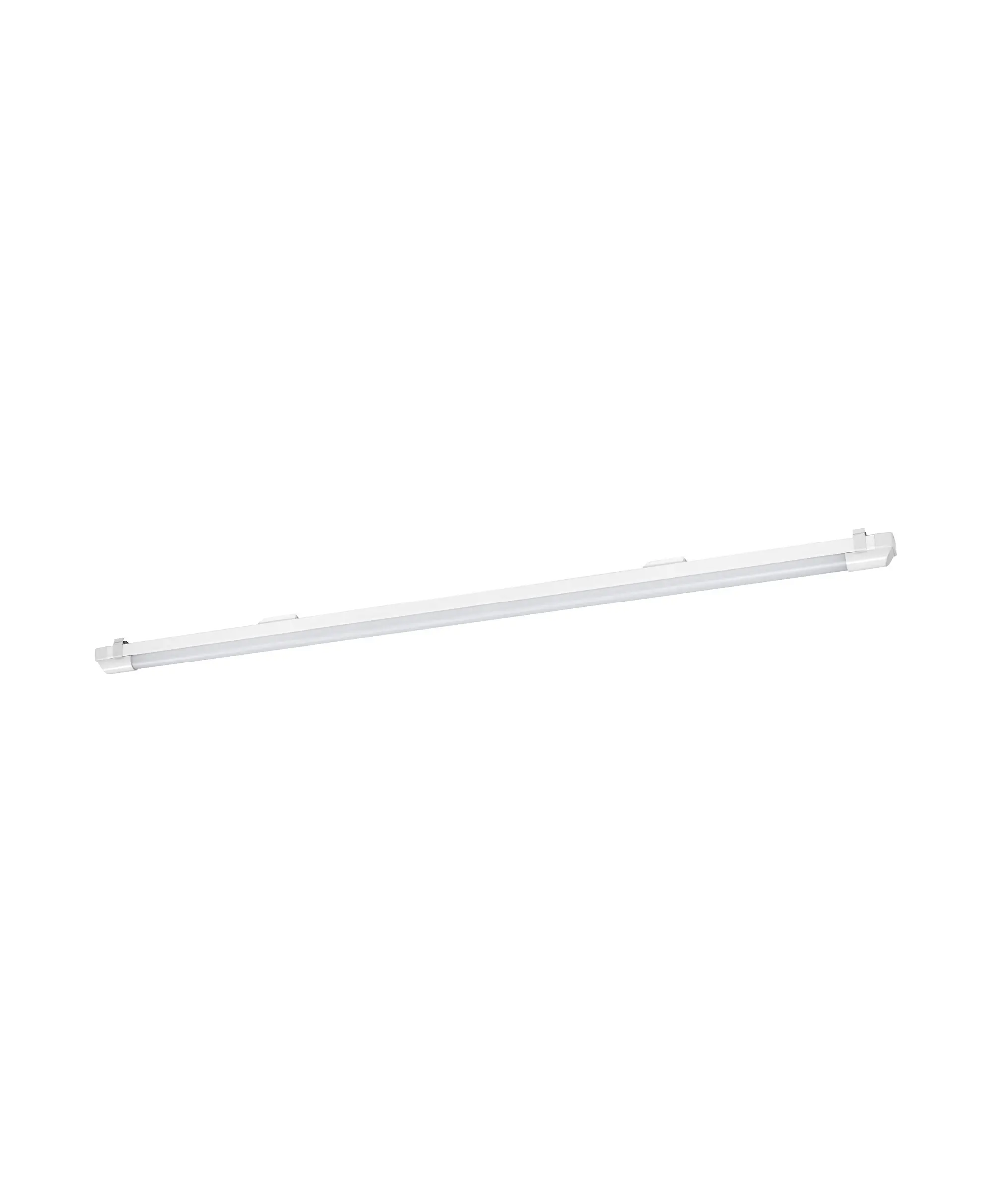 Osram LED Lichtleiste Power Batten weiß 120 cm 25 W kaltweiß Osram LED Lichtleiste Power Batten weiß 120 cm 25 W kaltweiß