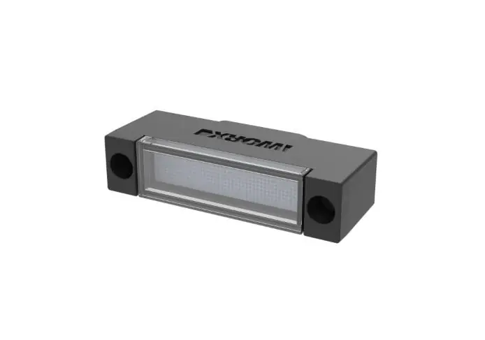 Worx Licht für Vision Cloud 2WD M650 und M800