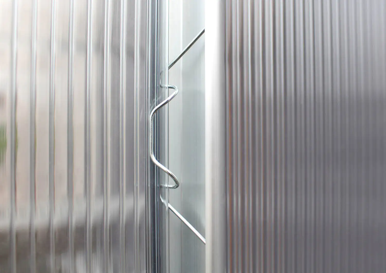 Glasfederklammern 20 Stück