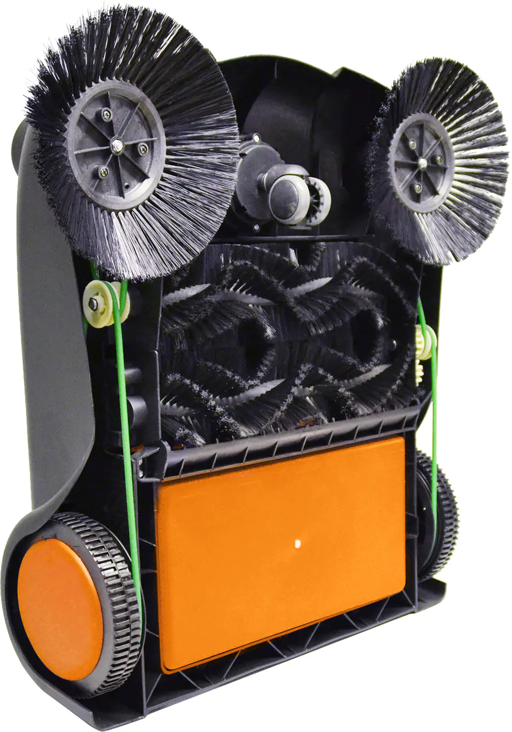 Primaster Kehrmaschine PKM 70 70 cm Arbeitsbreite