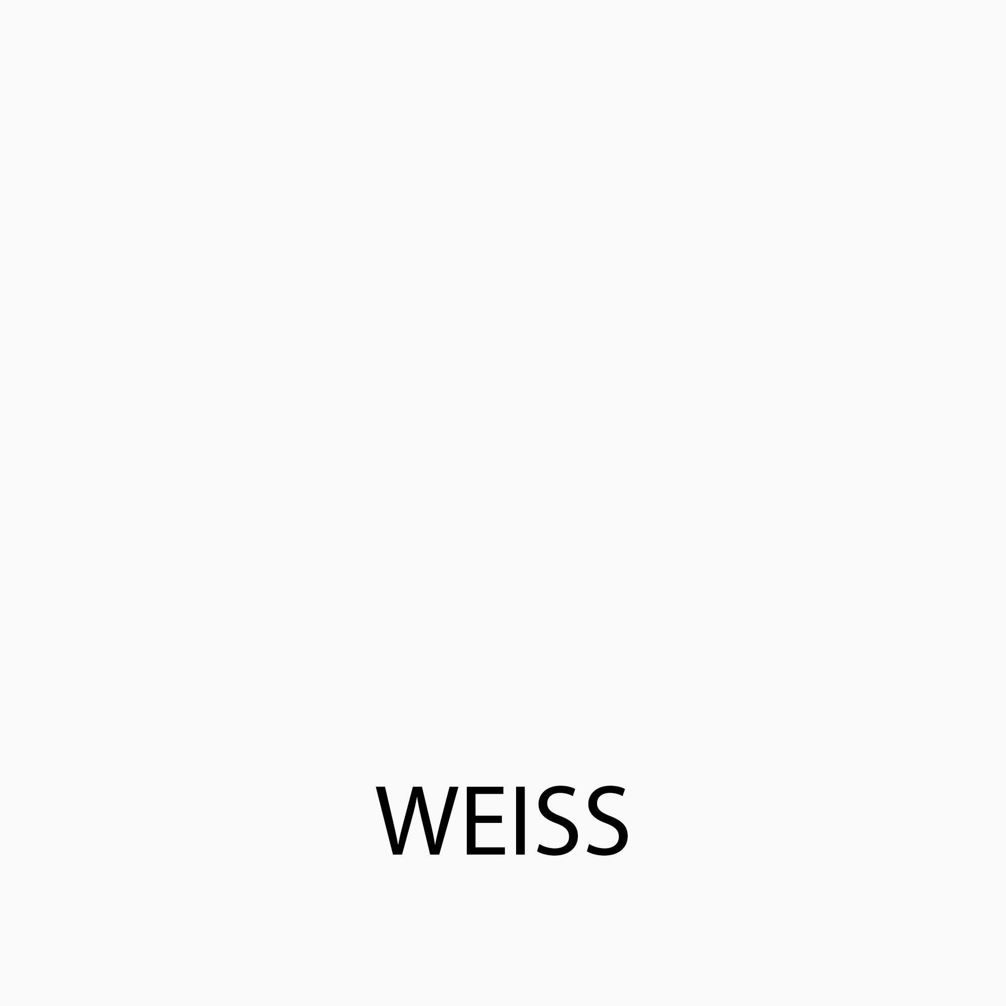 Bondex Wetterschutzfarbe 2,5 L weiss