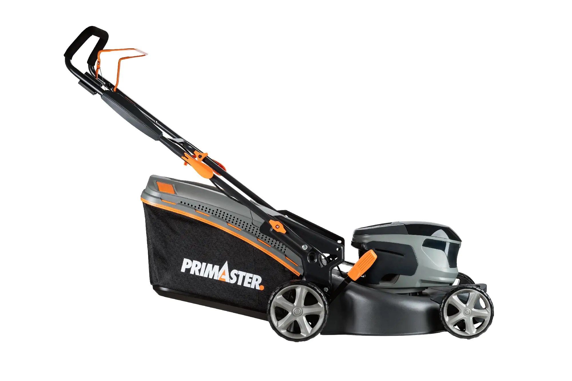 Primaster Akku-Rasenmäher PMARM 4046 40 Volt inkl. Akku & Ladegerät