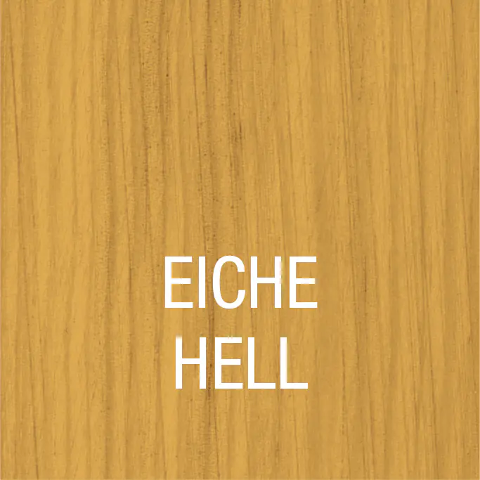 Bondex Holzlasur für Außen 4,8 L eiche hell