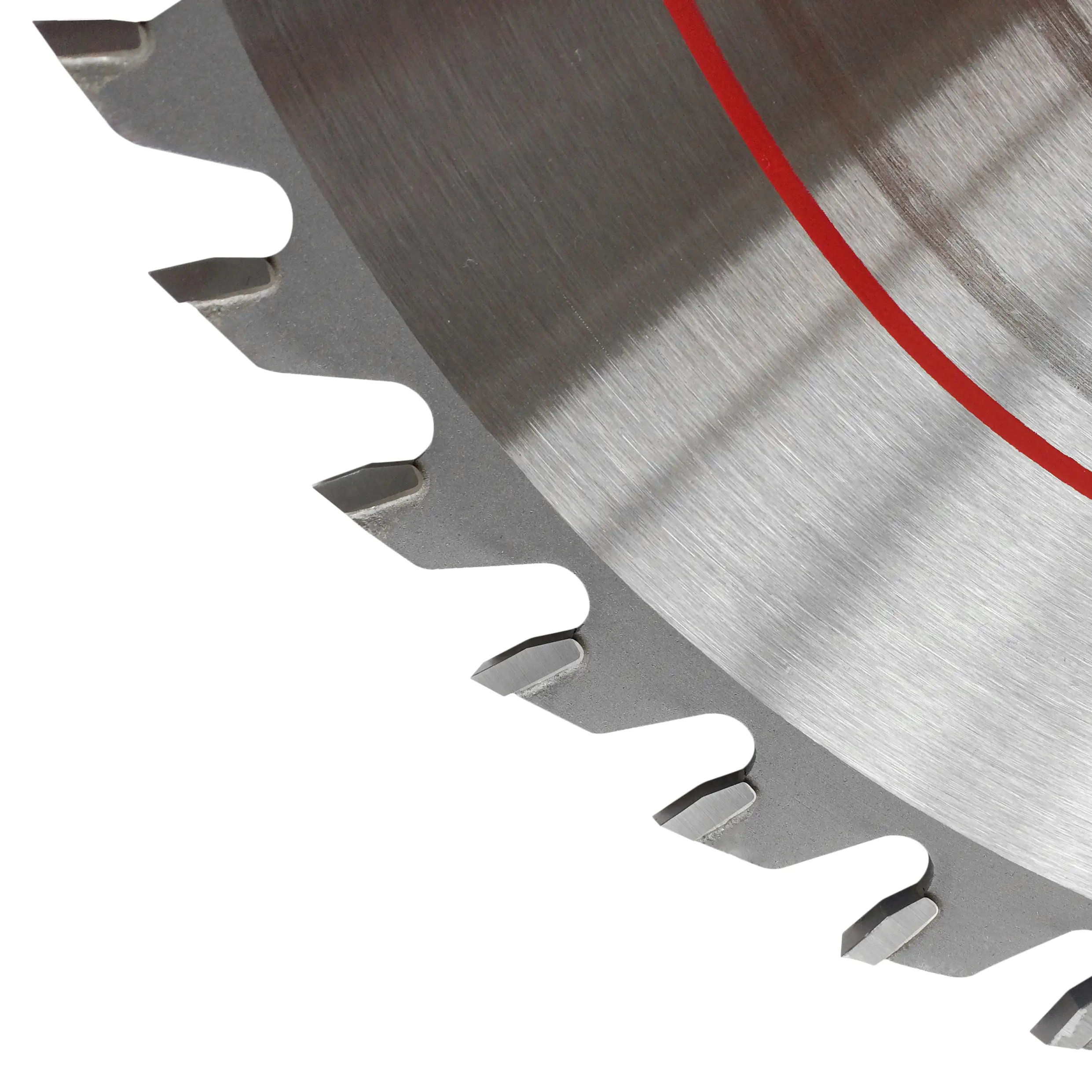 Zipper HM-Sägeblatt für Wippsäge ZI-WP400TN Ø 405 mm