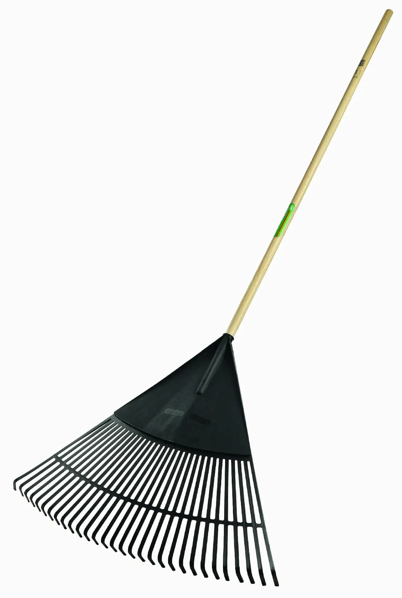 Freund Victoria Kunststoff-Laubbesen 78 cm Arbeitsbreite