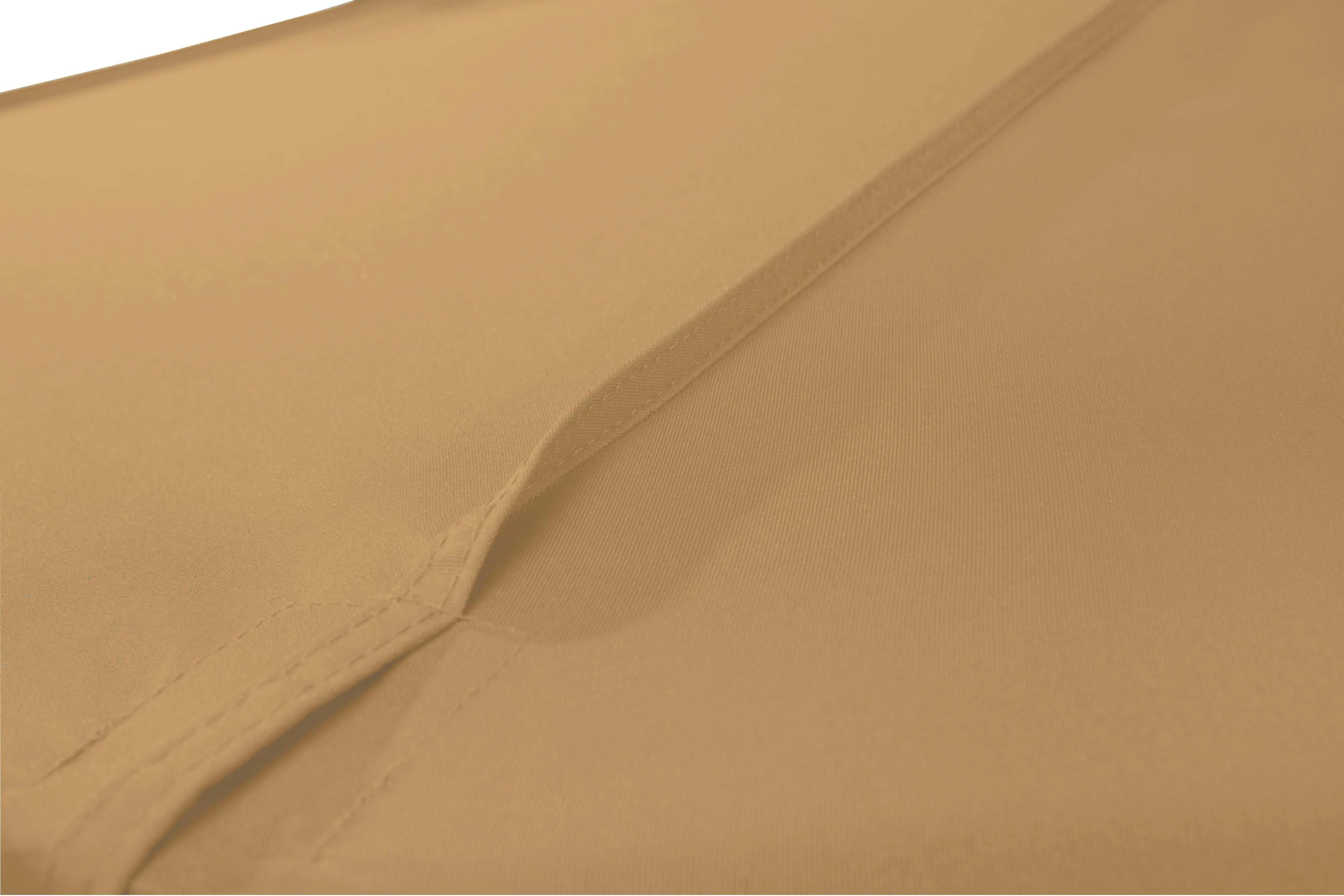 Schneider Sonnenschirm Quadro sand 300 x 300 cm