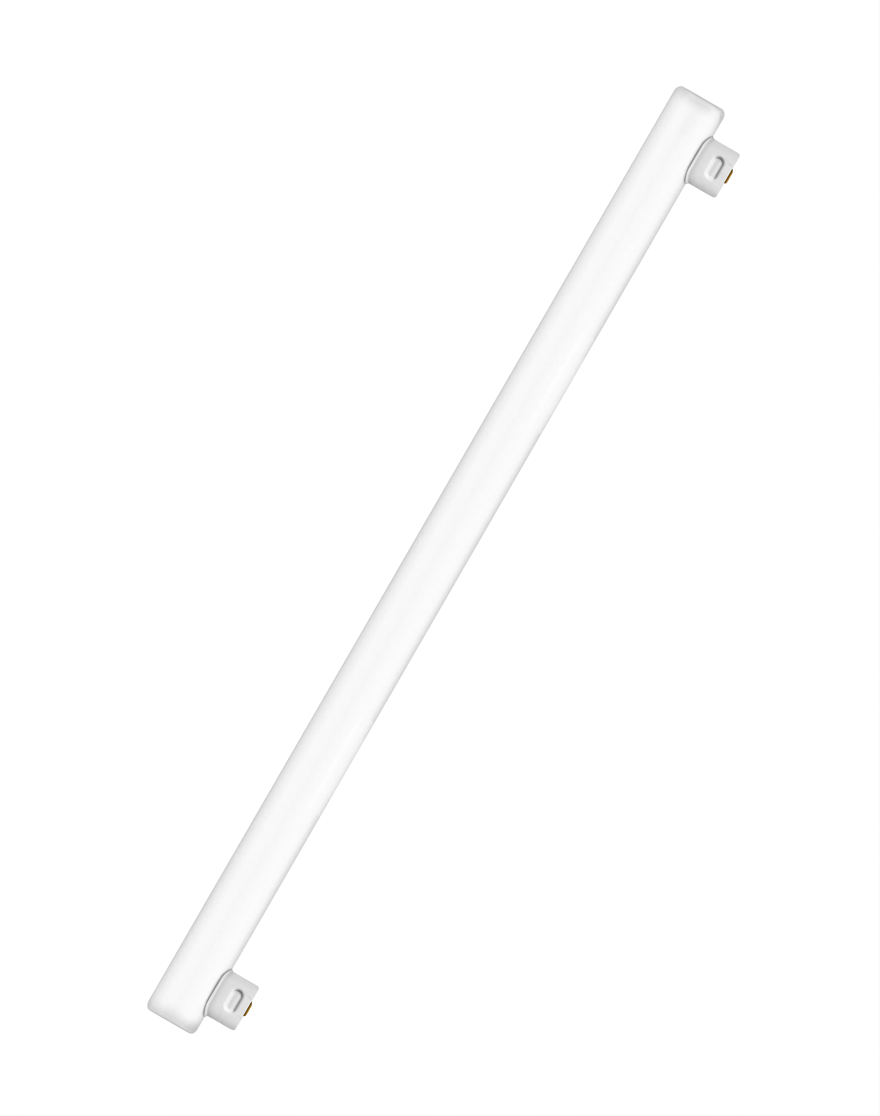 Osram LED Röhre 50 cm S14s 6 W warmweiß Osram LED Röhre 50 cm S14s 6 W warmweiß