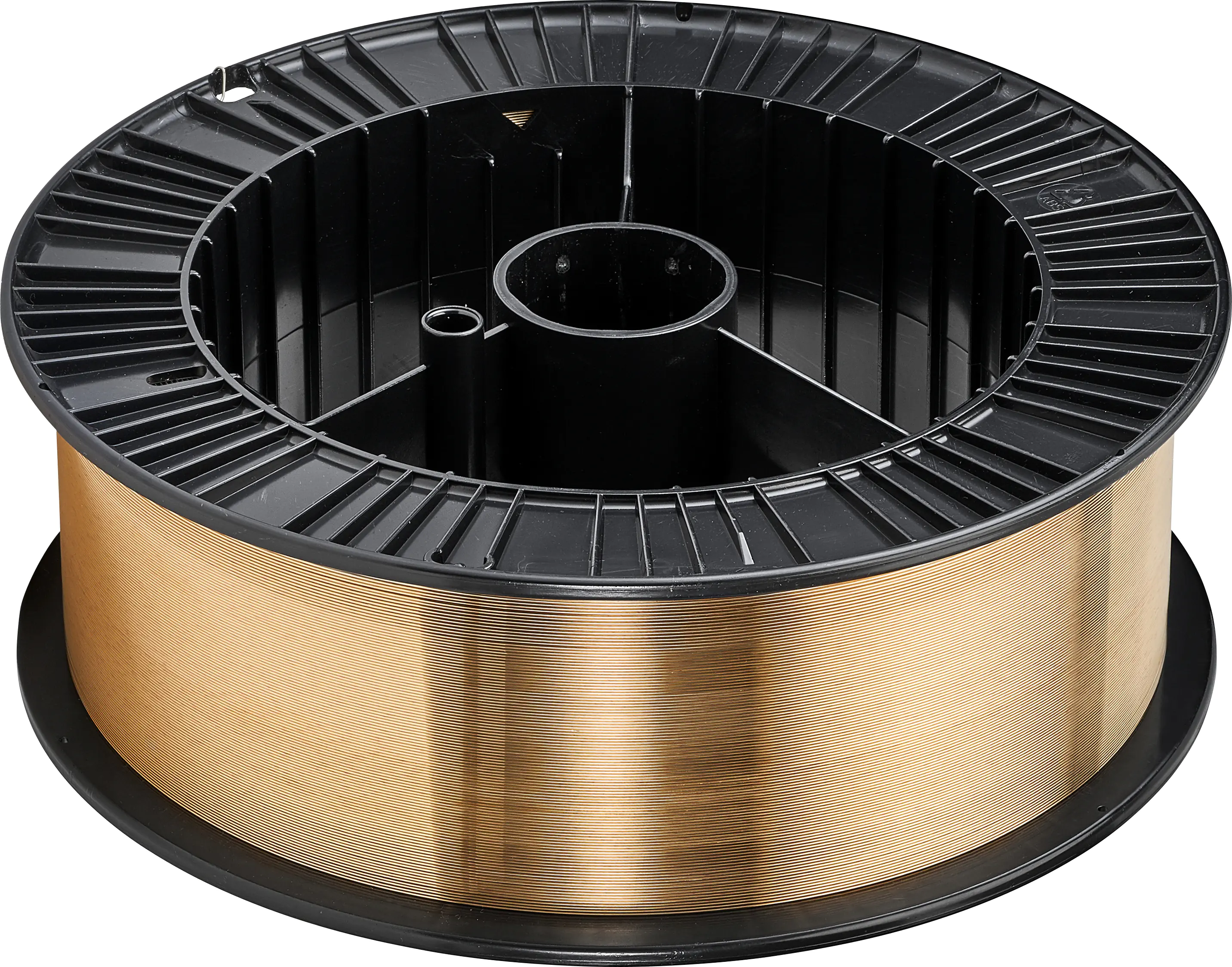 Rothenberger Schutzgas-Schweißdraht verkupfert Ø 0,8 mm, 15 kg