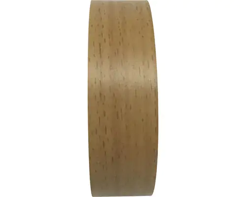 Melamin-Kante Buche 500 cm, 20 x 0,3 mm
