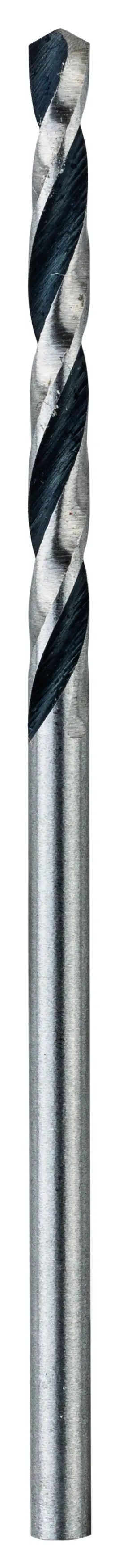 Bosch Metallspiralbohrer HSS CYL Ø 2 mm 2-tlg.