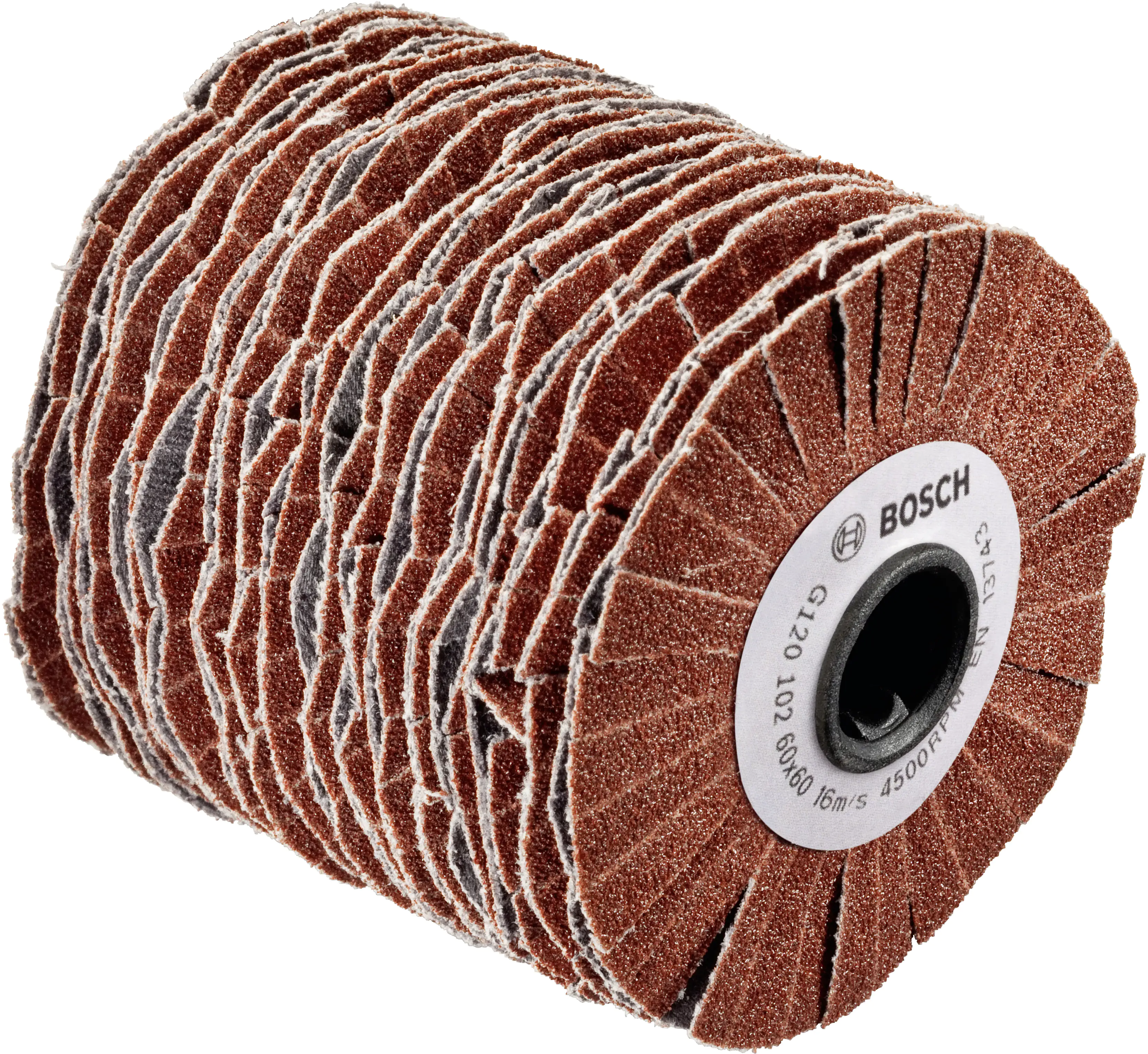 Bosch Schleifwalze K80 zu PRR 250 ES, zu Texoro Bosch Schleifwalze K80 zu PRR 250 ES, zu Texoro