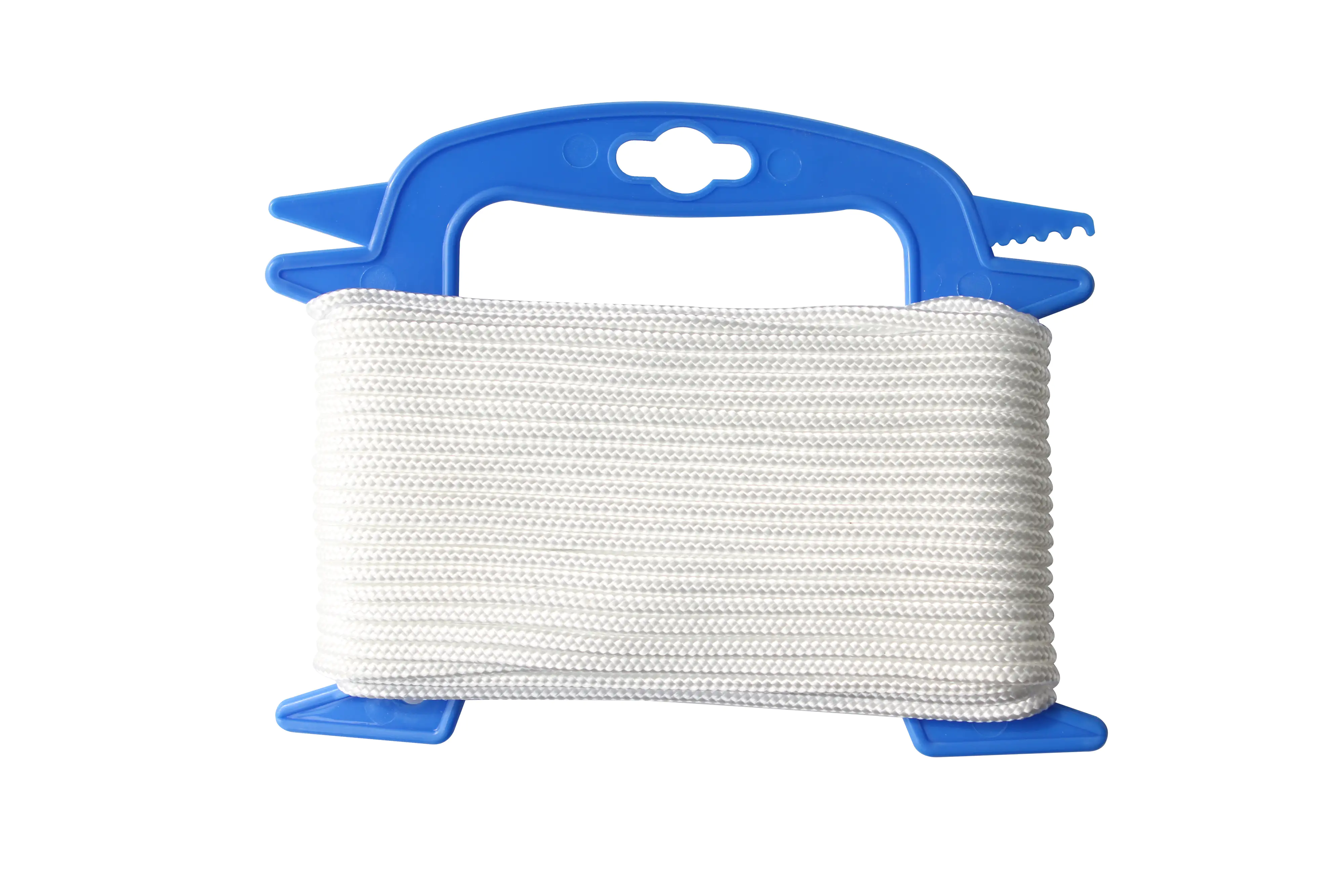 TrendLine Seil Ø 4 mm x 20 m weiß TrendLine Seil Ø 4 mm x 20 m weiß