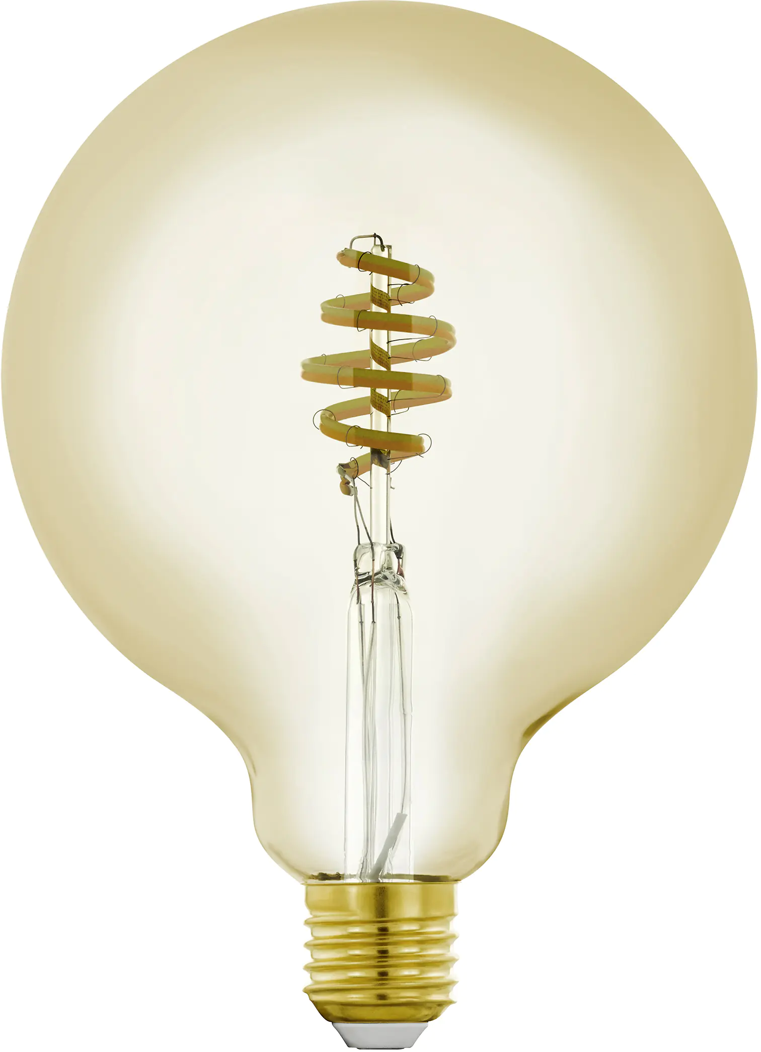 Eglo Connect LED Leuchtmittel-Z G125 Globeform E27 5,5 W Smart connect Z Eglo Connect LED Leuchtmittel-Z G125 Globeform E27 5,5 W Smart connect Z