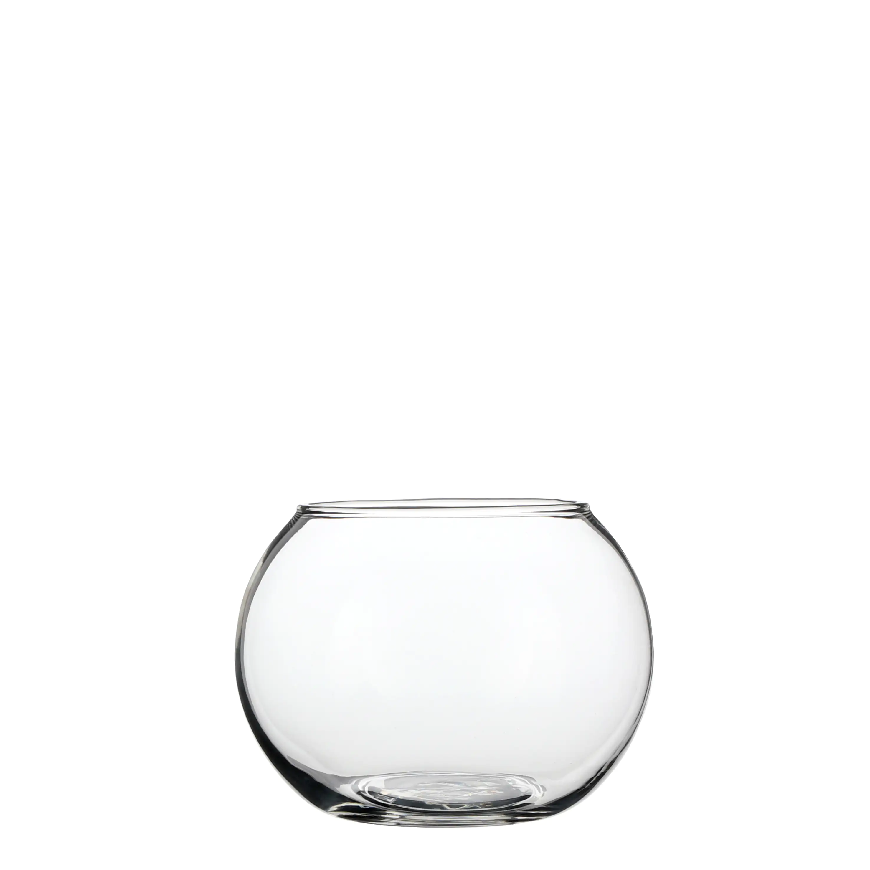 Mica Decorations Bolla Vase - Kugel 11 x Ø 15 cm