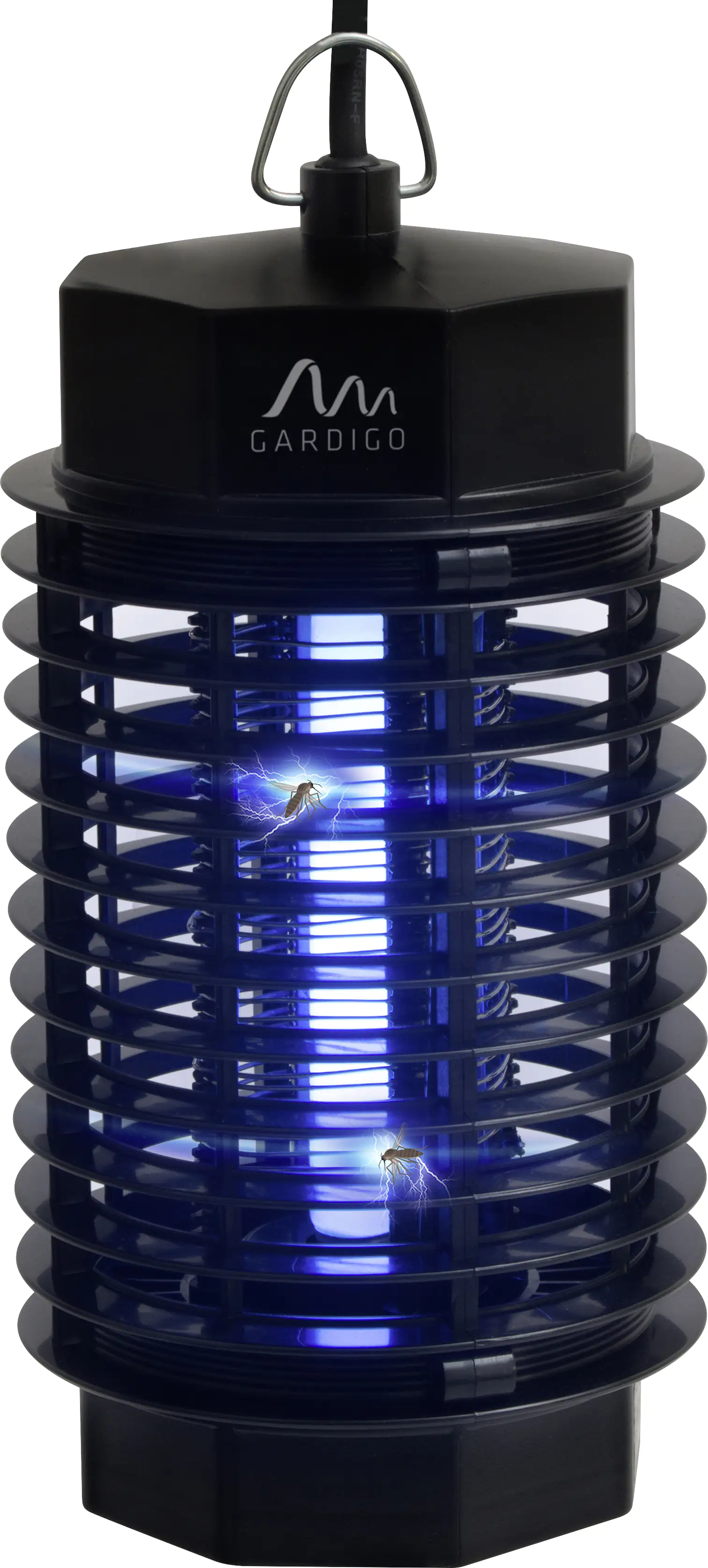 Gardigo Fluginsektenvernichter 50 m²