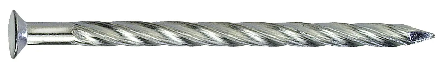 Schraubnägel 3,1 x 30 mm, 750 Stück