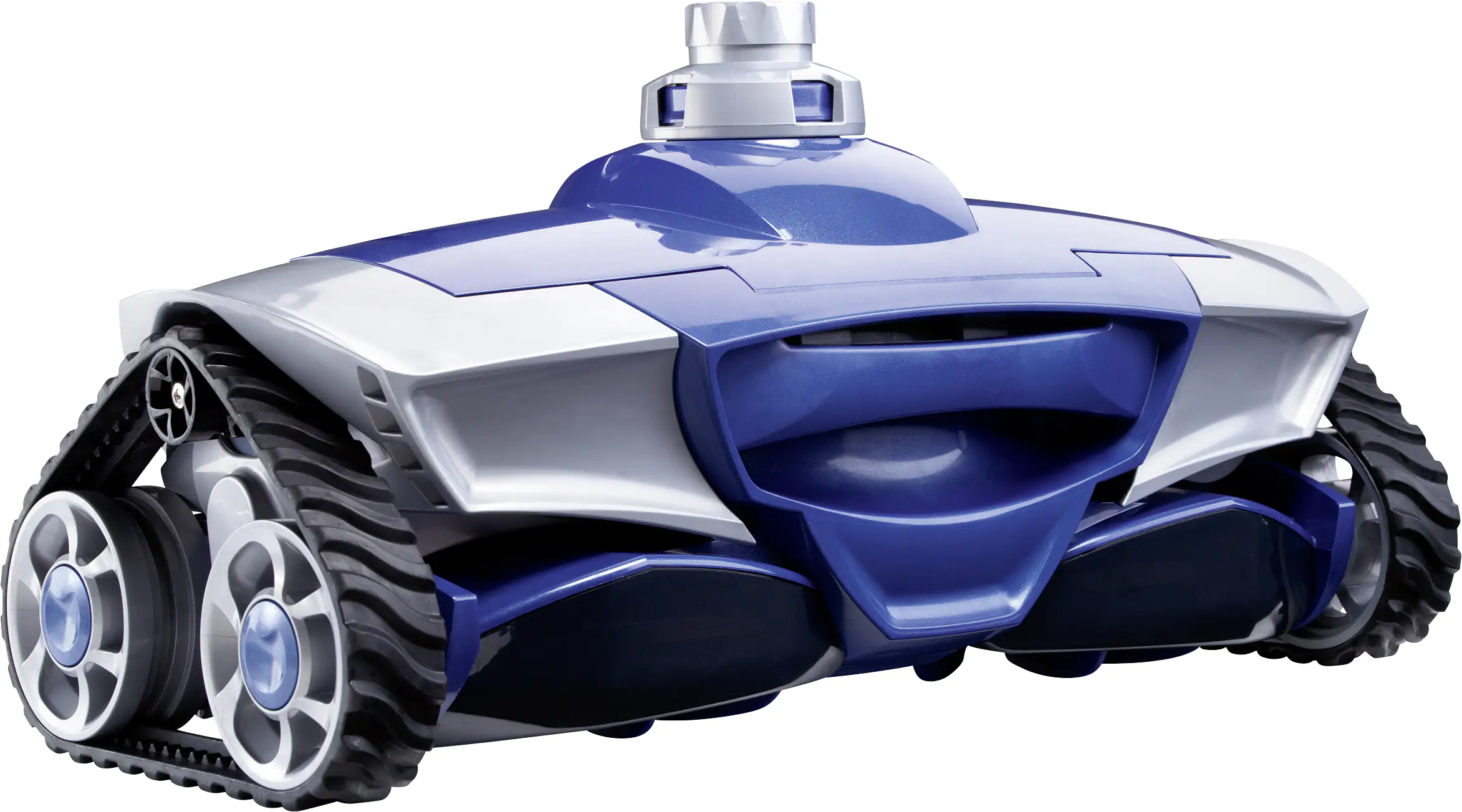 Zodiac Hydraulischer Bodensauger 41 x 19 x 22 cm