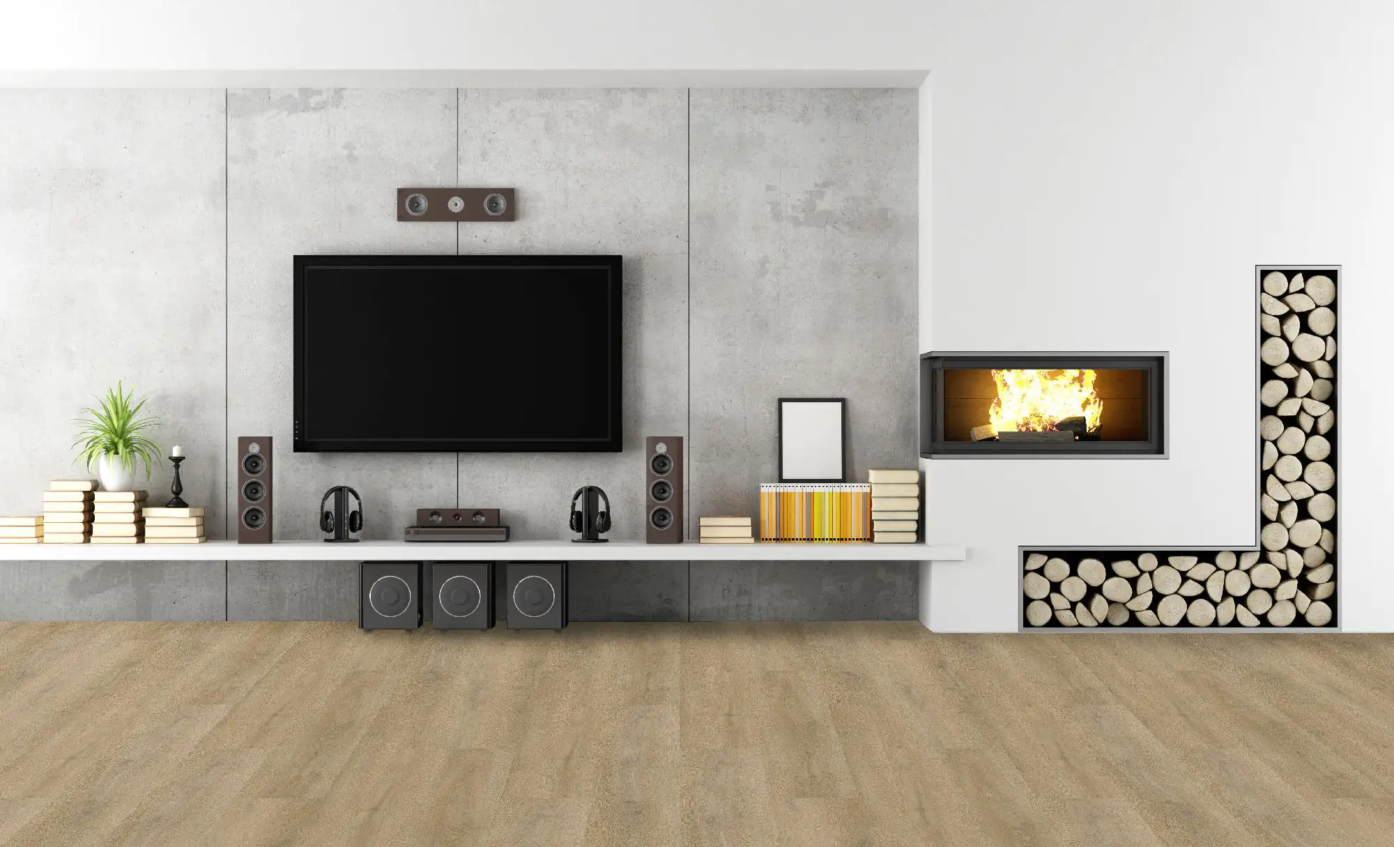 Primaster Vinylboden Eiche Royal Primaster Vinylboden Eiche Royal