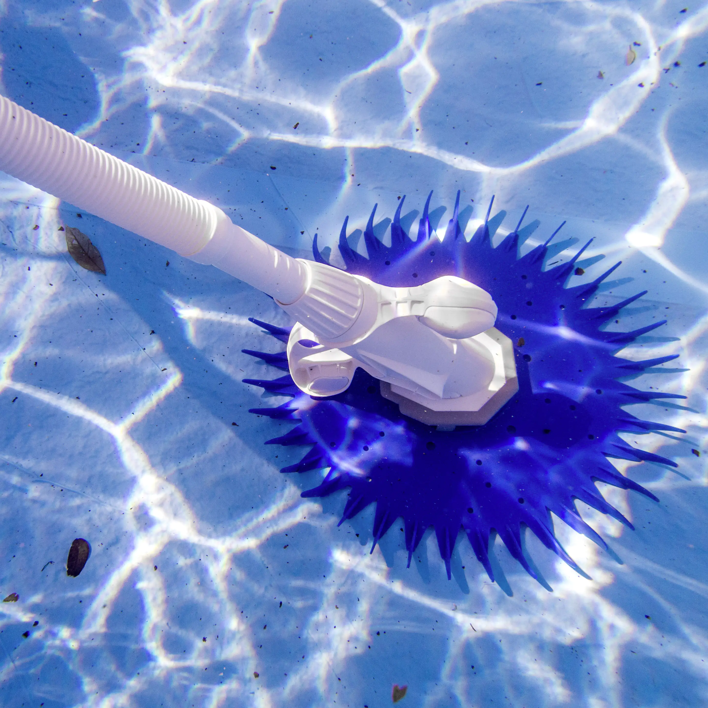 Gre Hydraulischer Bodensauger Ø 46 x H 44 cm