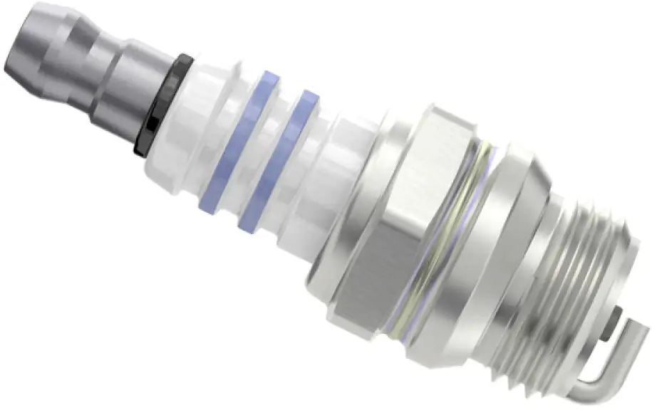 Bosch Zündkerzen HS 8 E KSN 601, 1 Stück Bosch Zündkerzen HS 8 E KSN 601, 1 Stück