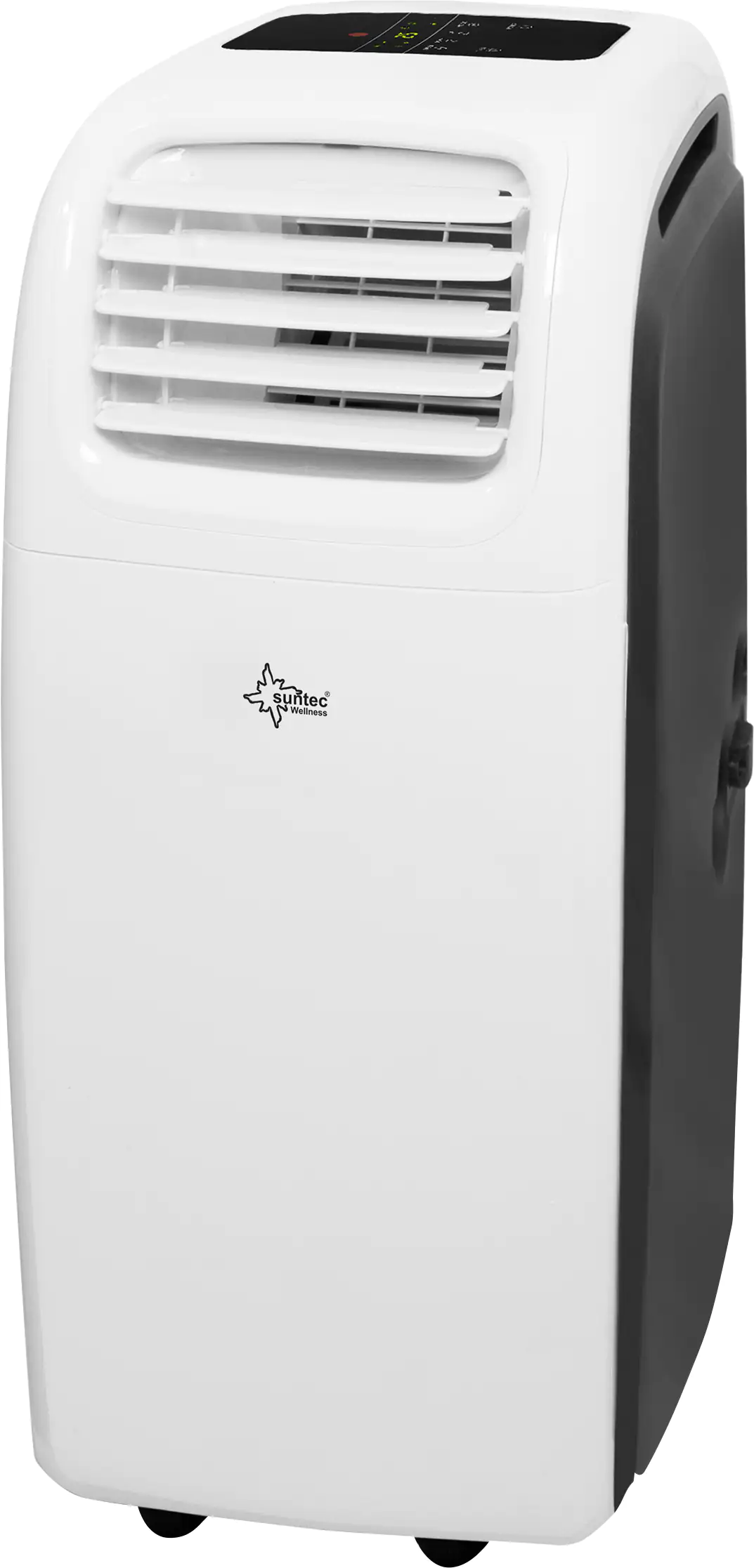 Suntec Mobiles Klimagerät Transform 12000 12.000 BTU