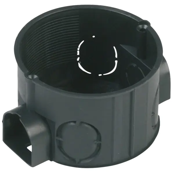 REV Kombischalterdose Ø60mm x T41mm Unterputz, 25 Stück REV Kombischalterdose Ø60mm x T41mm Unterputz, 25 Stück