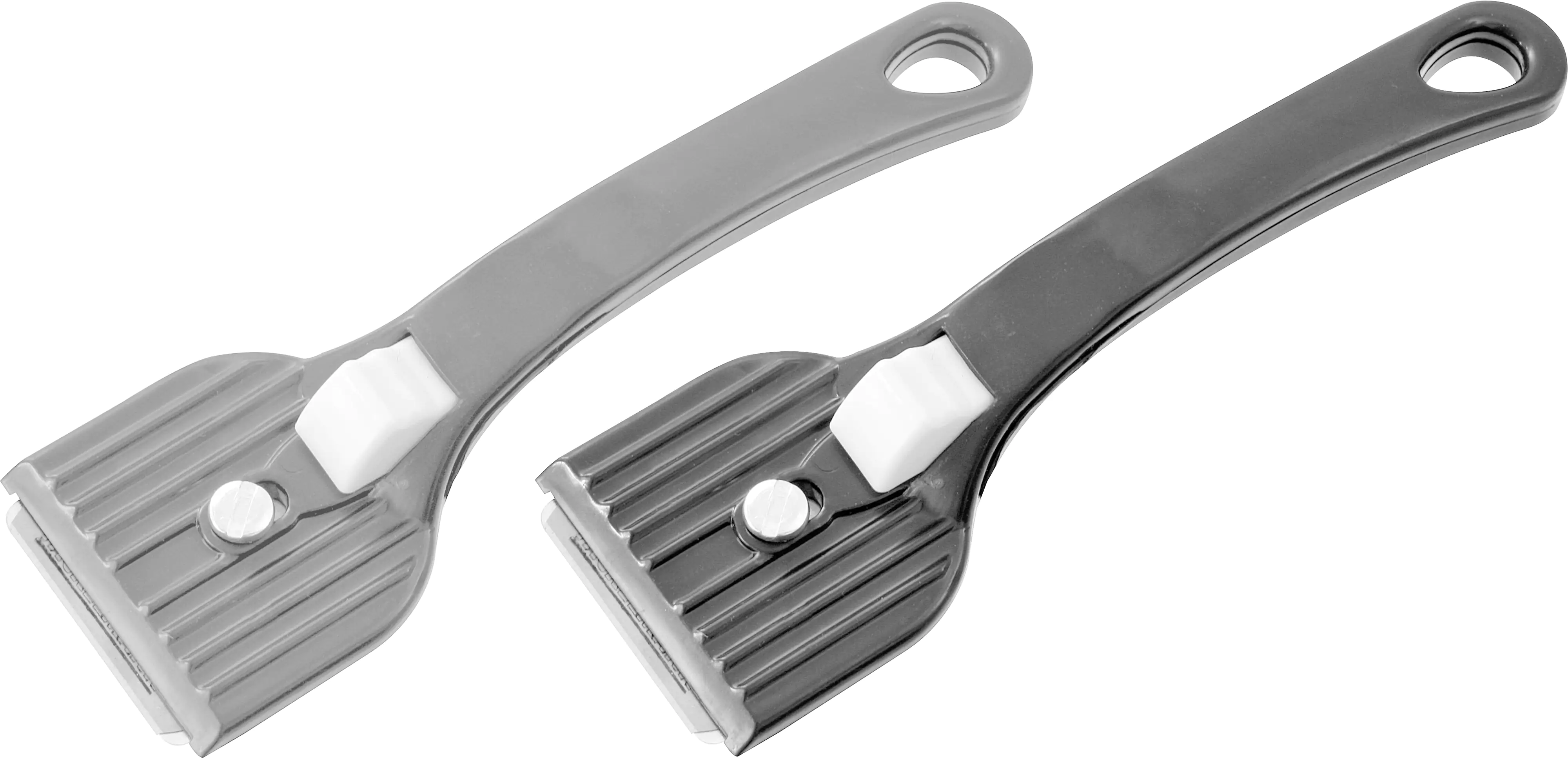 Fackelmann Kochfeldreinigungsschaber 16 cm