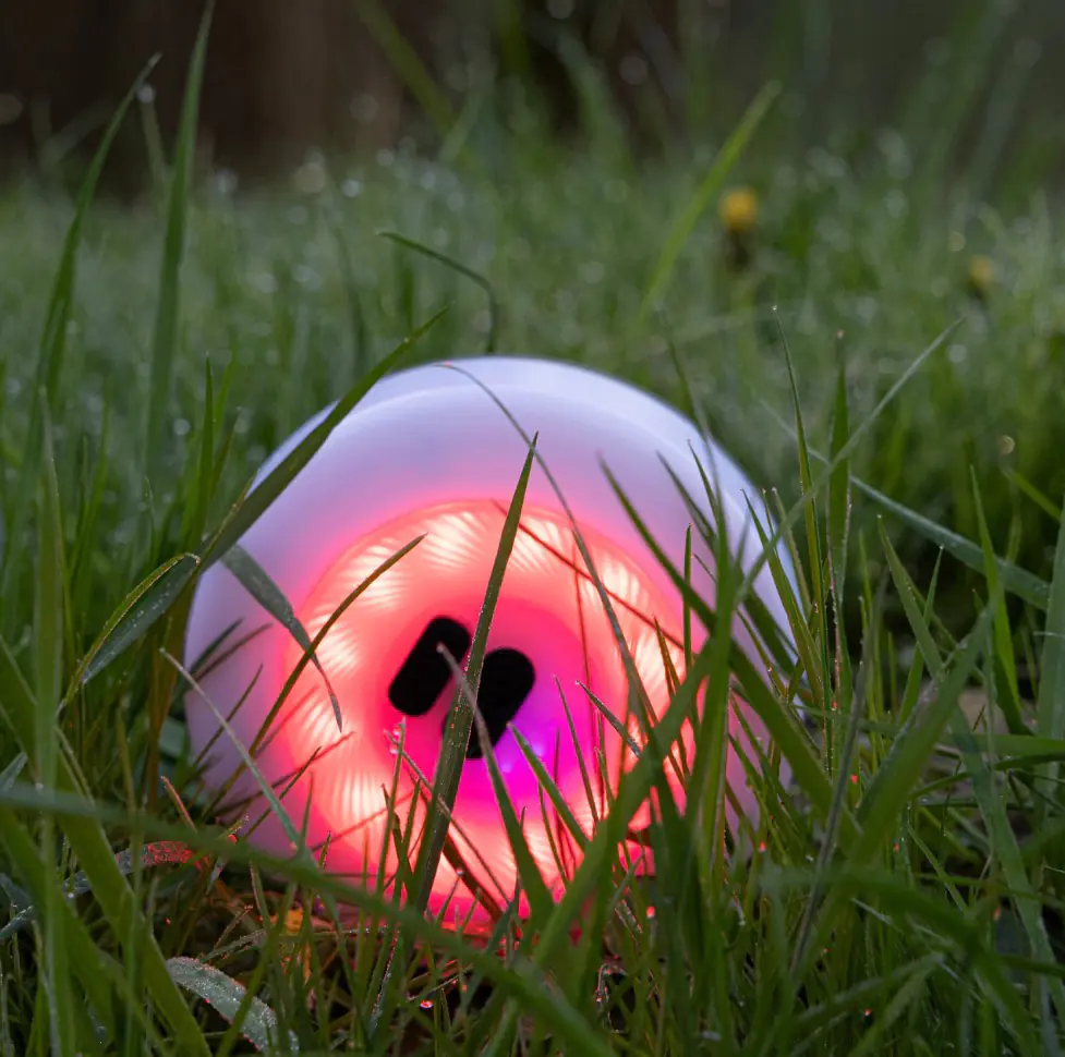 REV LED Akku Streifen 10 m 2,5 W dimmbar REV LED Akku Streifen 10 m 2,5 W dimmbar