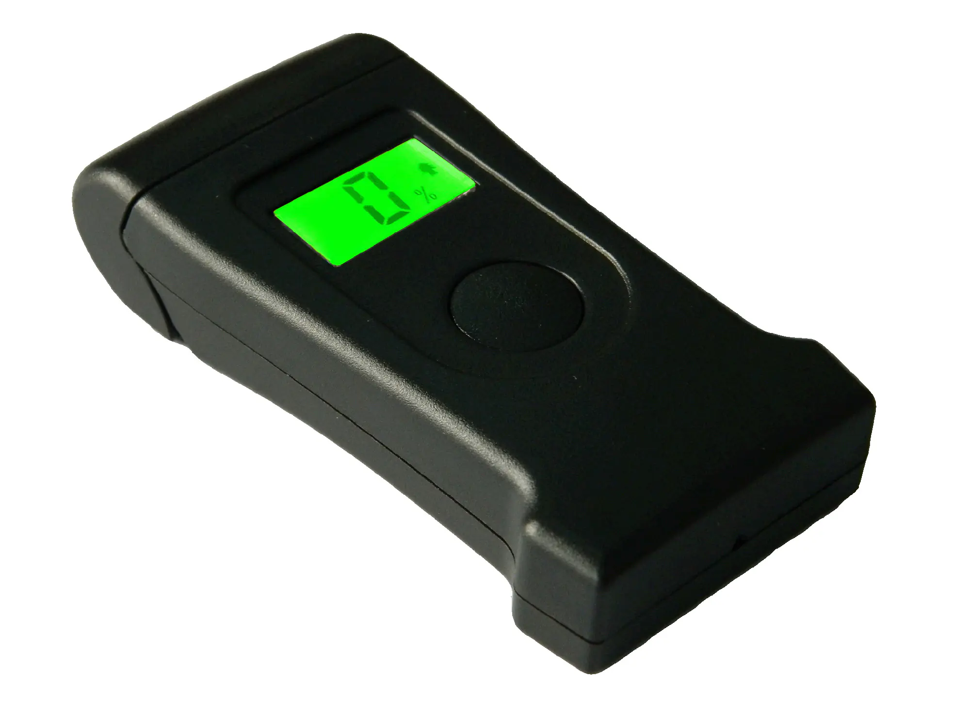 Primaster Restfeuchte-Messgerät Mini für Holz, Mauerwerk etc.