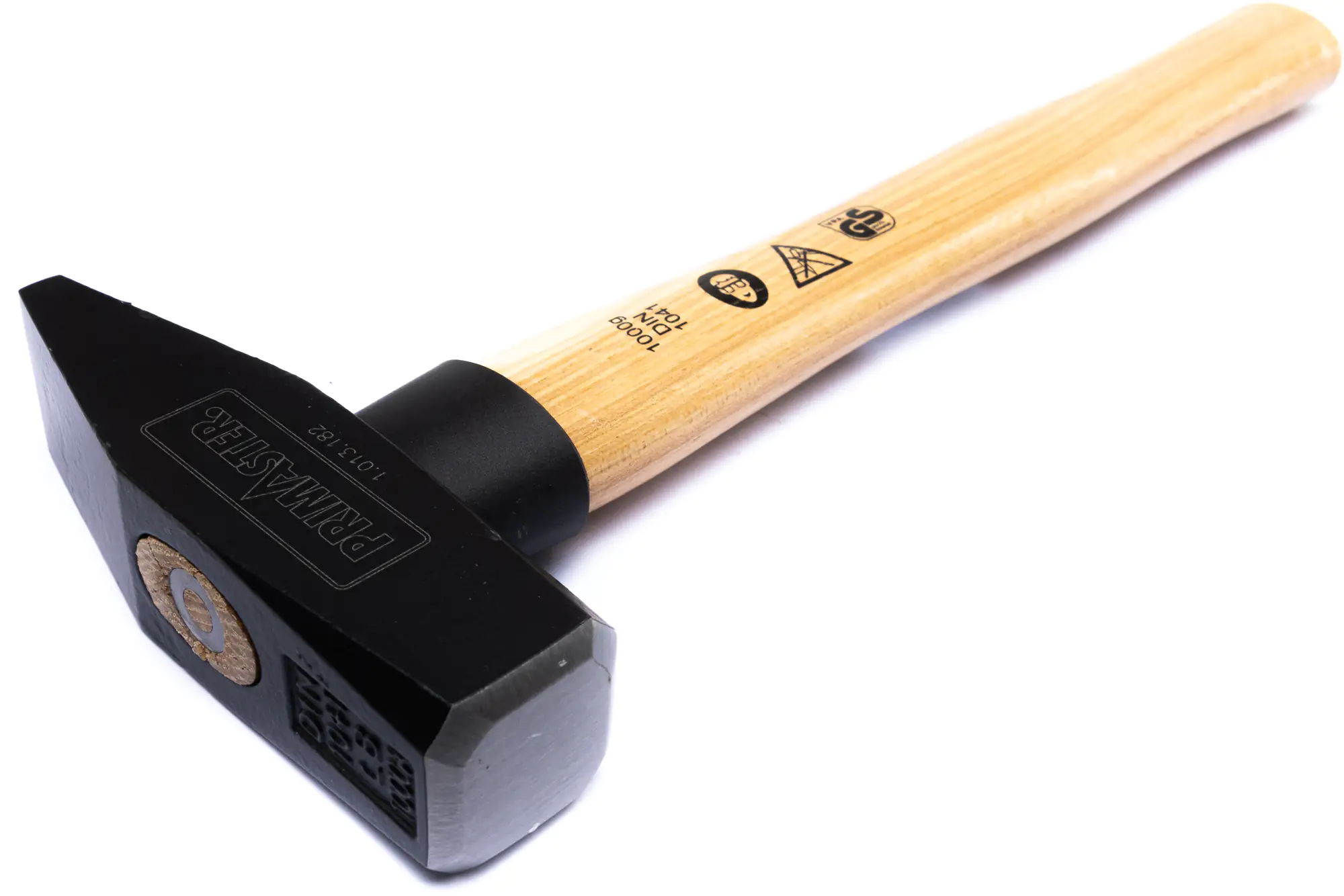 Primaster Schlosserhammer SH1000 1000 g Stiel 315 mm