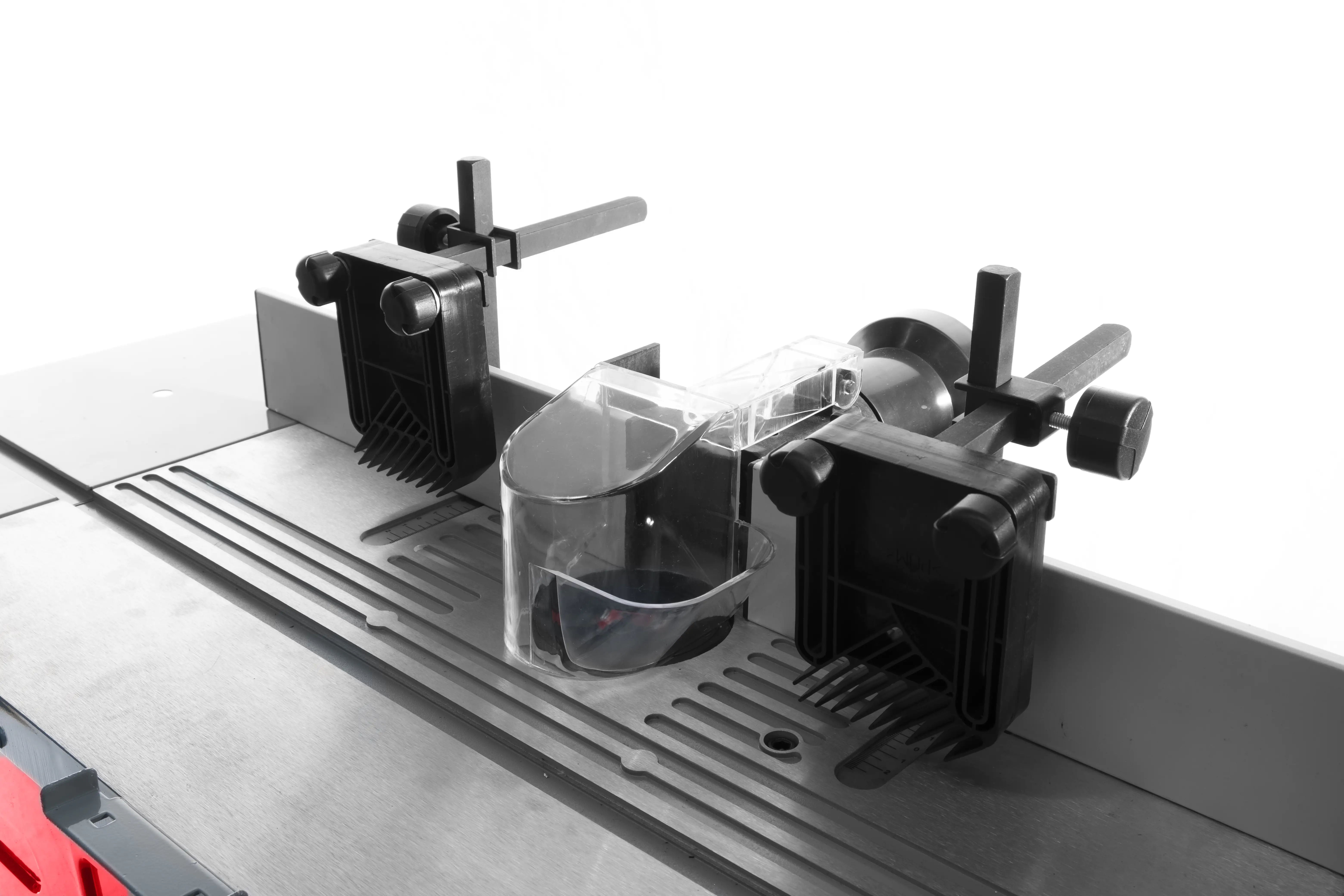 Holzmann Tischfräsmaschine TFM610V_230V leistungsstarker Motor Holzmann Tischfräsmaschine TFM610V_230V leistungsstarker Motor