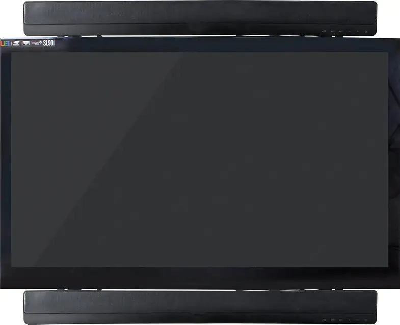 Schwaiger Soundbar-Halter TV max. 15 kg, schwarz Schwaiger Soundbar-Halter TV max. 15 kg, schwarz