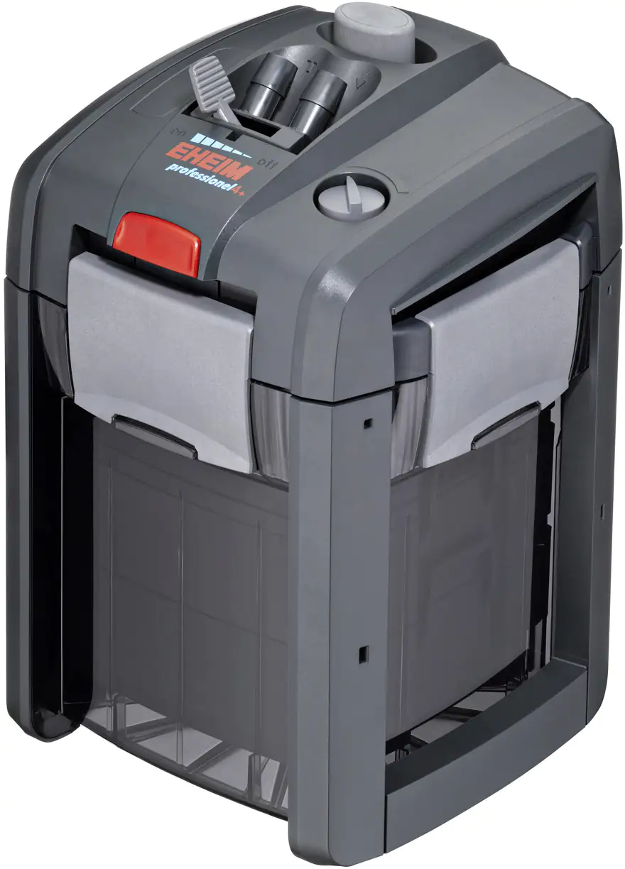 Eheim Außenfilter Professionel 4+ 250 Eheim Außenfilter Professionel 4+ 250