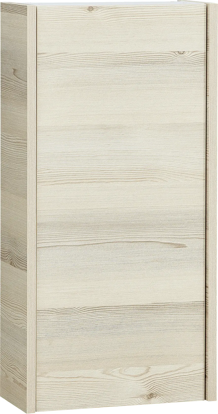 Pelipal Hängeschrank Polar Quickset 393 Pinie/Akzent Quarzgrau 35 cm