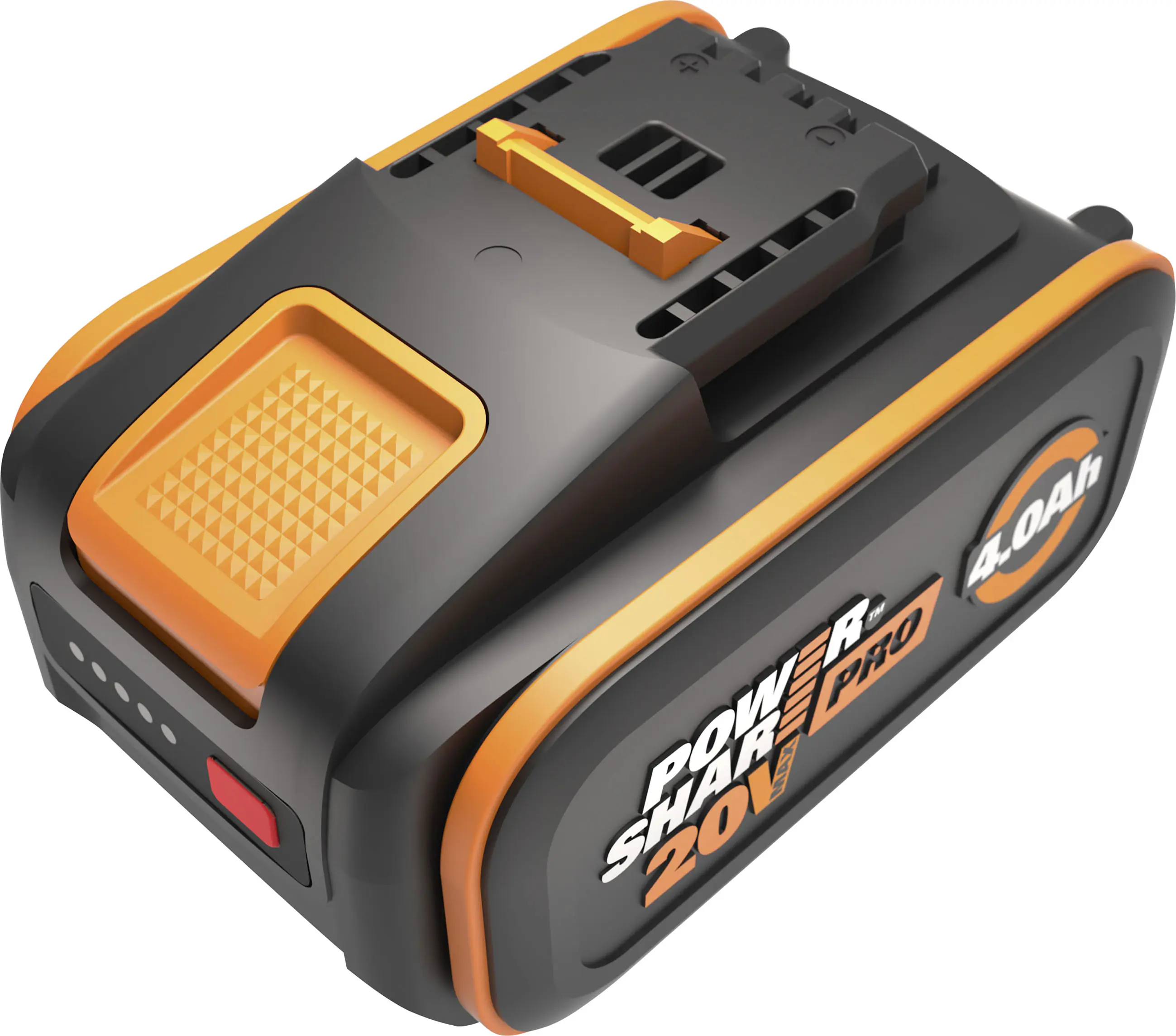 Worx PowerShare Pro Akku WA3644 20 V
