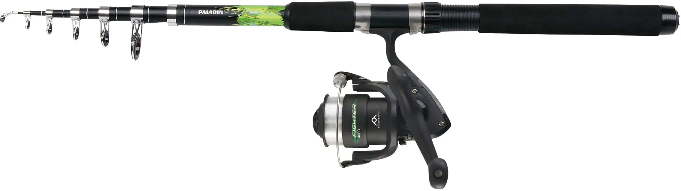 4042705930394_01 Paladin Angelset Fighter Länge: 300 cm