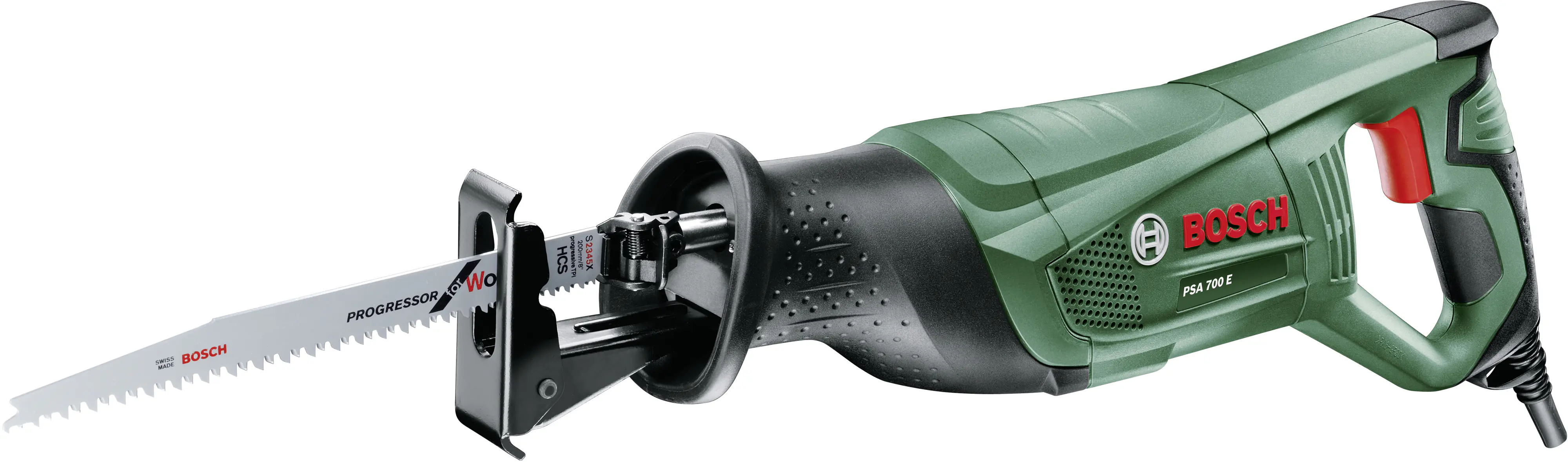 Bosch Säbelsäge PSA 700 E 710 Watt