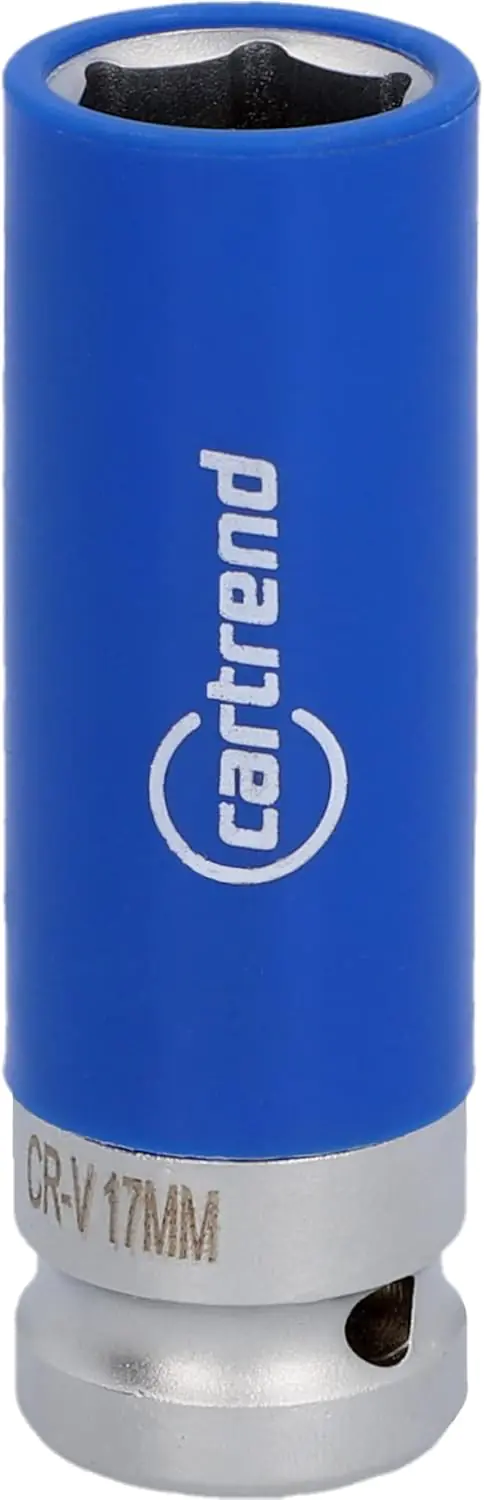 Cartrend Stecknüsse 17/19/21 mm Cartrend Stecknüsse 17/19/21 mm