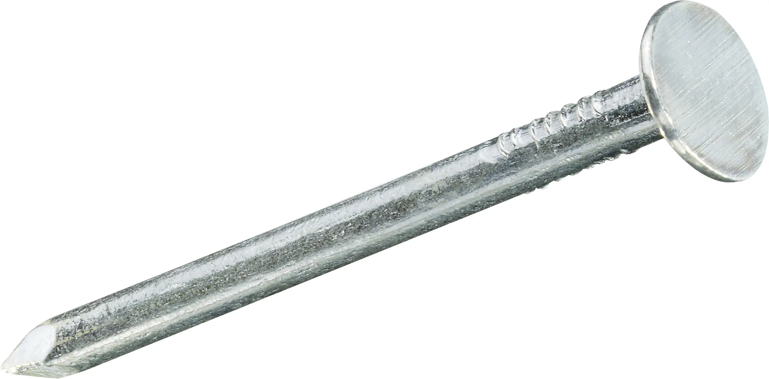 HSI Dachpappstifte 2,8 x 40 mm - 1 kg verzinkt