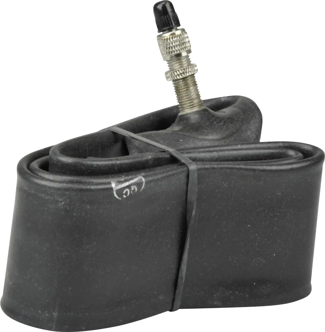 Fischer Fahrradschlauch 12 Zoll breit Dunlopventil