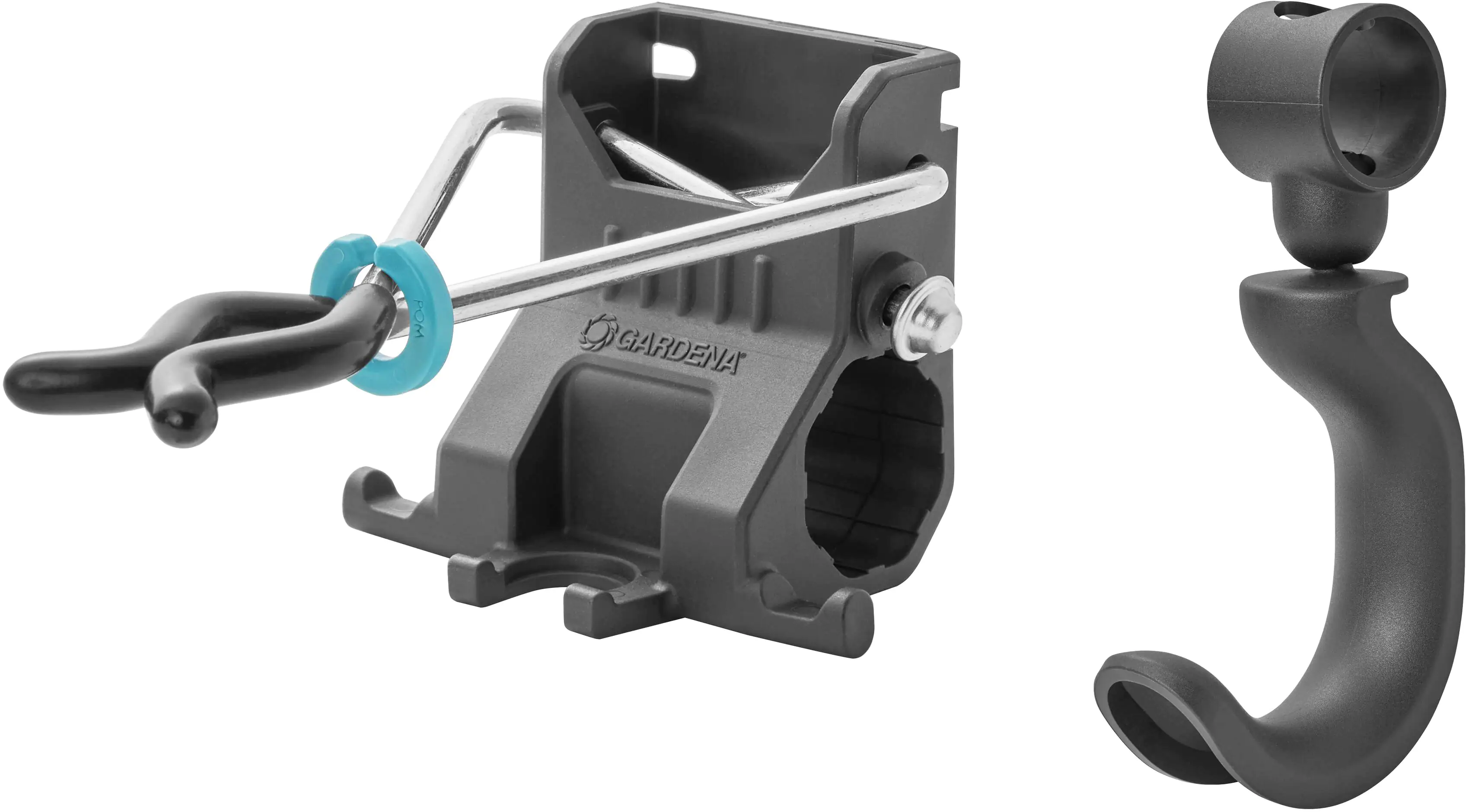 Gardena Einzelhalter Set