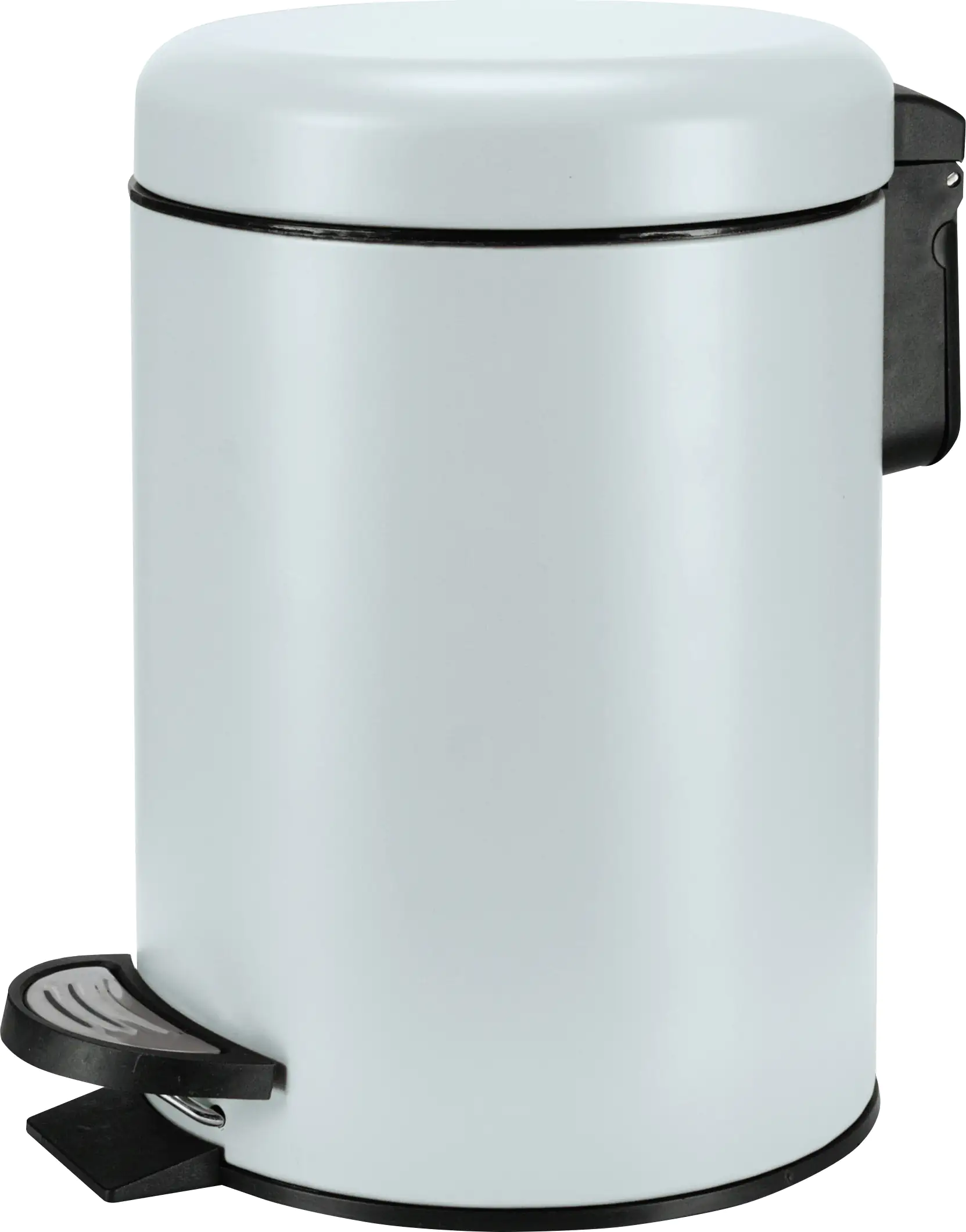 Kleine Wolke Kosmetikeimer One 3 L platin Kleine Wolke Kosmetikeimer One 3 L platin