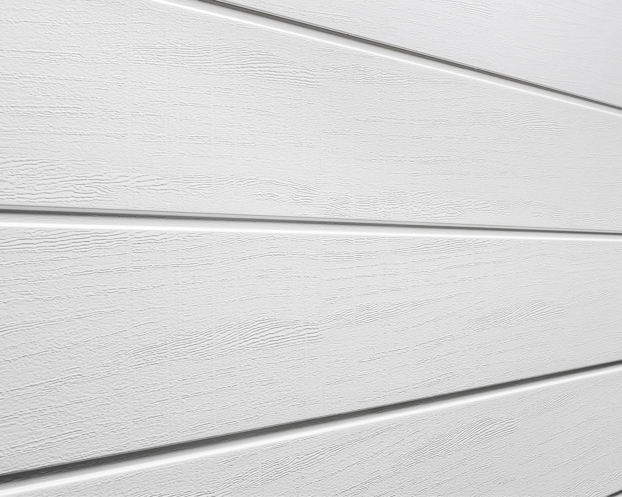 EcoStar Sektionaltor Matic Woodgrain 237,5 x 212,5 cm weiß imkl. Torantrieb EcoStar Sektionaltor Matic Woodgrain 237,5 x 212,5 cm weiß imkl. Torantrieb