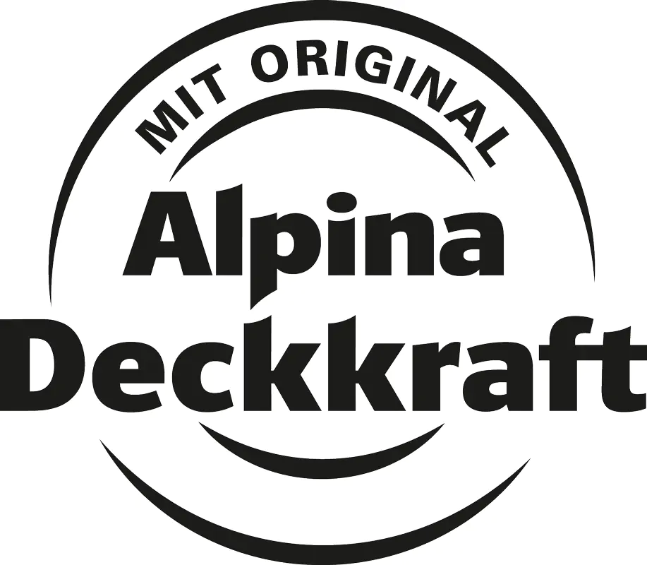 Alpinaweiß Das Original 10 L matt