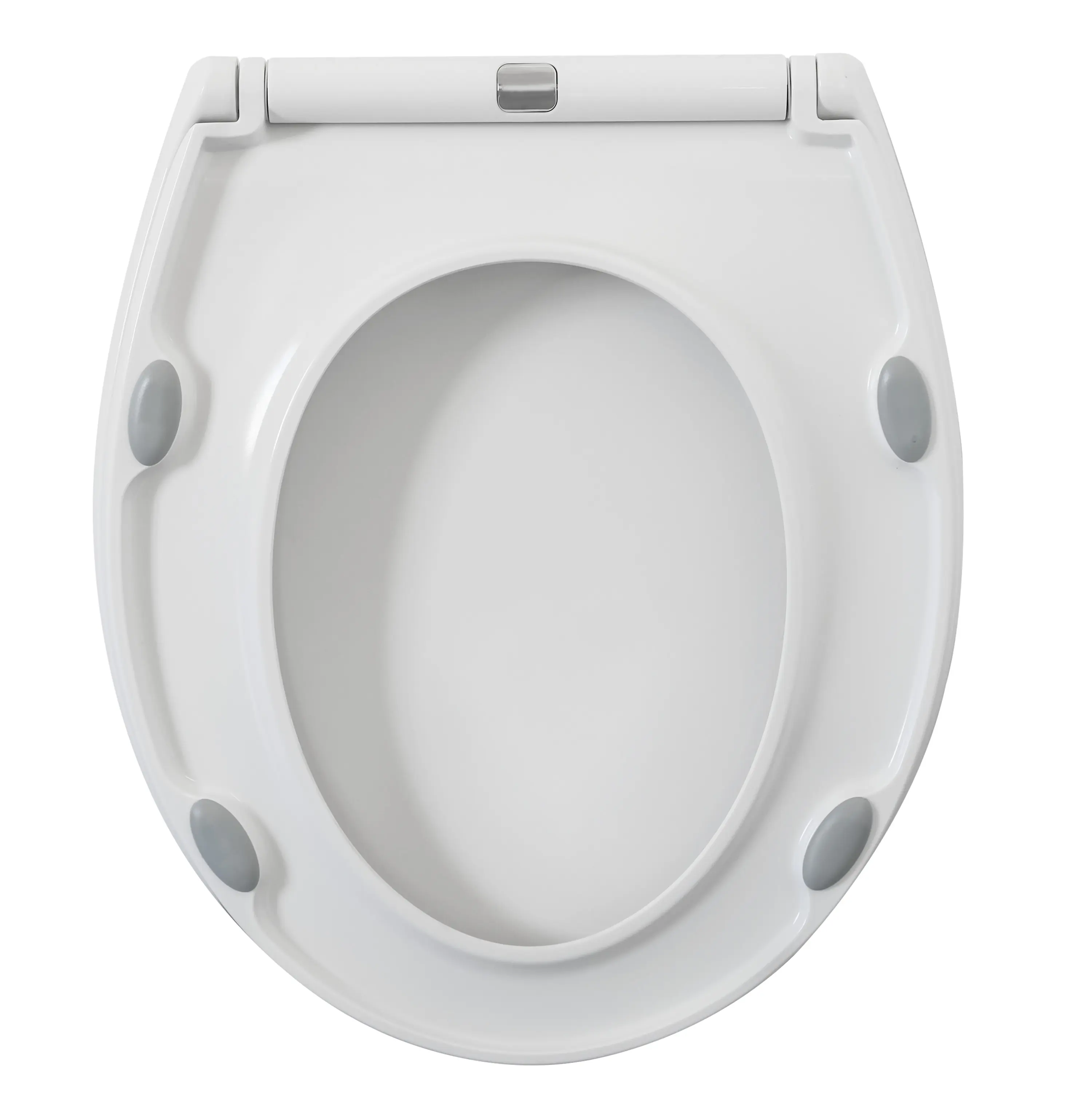 Primaster WC-Sitz mit Absenkautomatik Candy