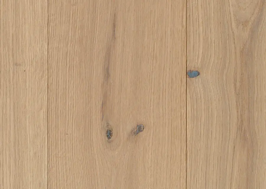 Parador Parkett Basic 220 cm x 18,5 cm 11,5 mm Eiche rustikal geölt weiß