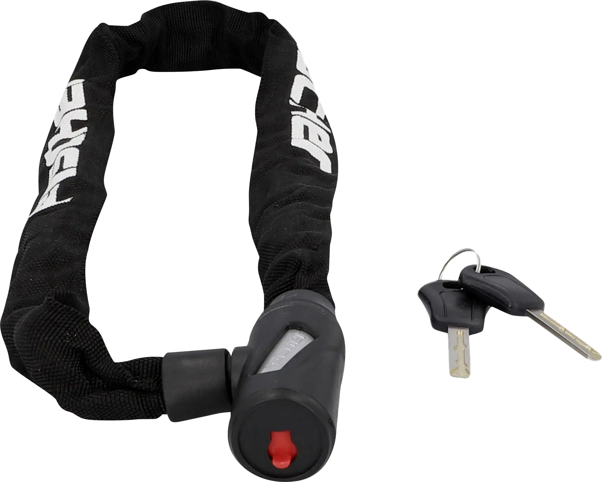 Fischer Kettenschloss  Schlüssel L 900mm Ø 5mm