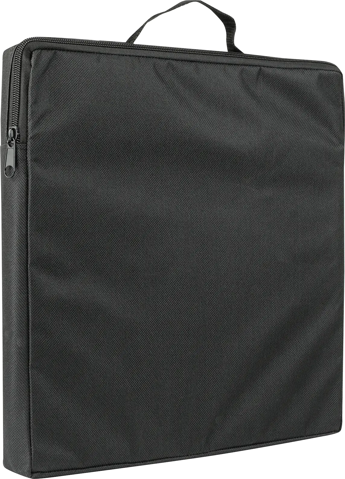 Calima Camping Hängeregal 30x30x110cm, ausgeklappt