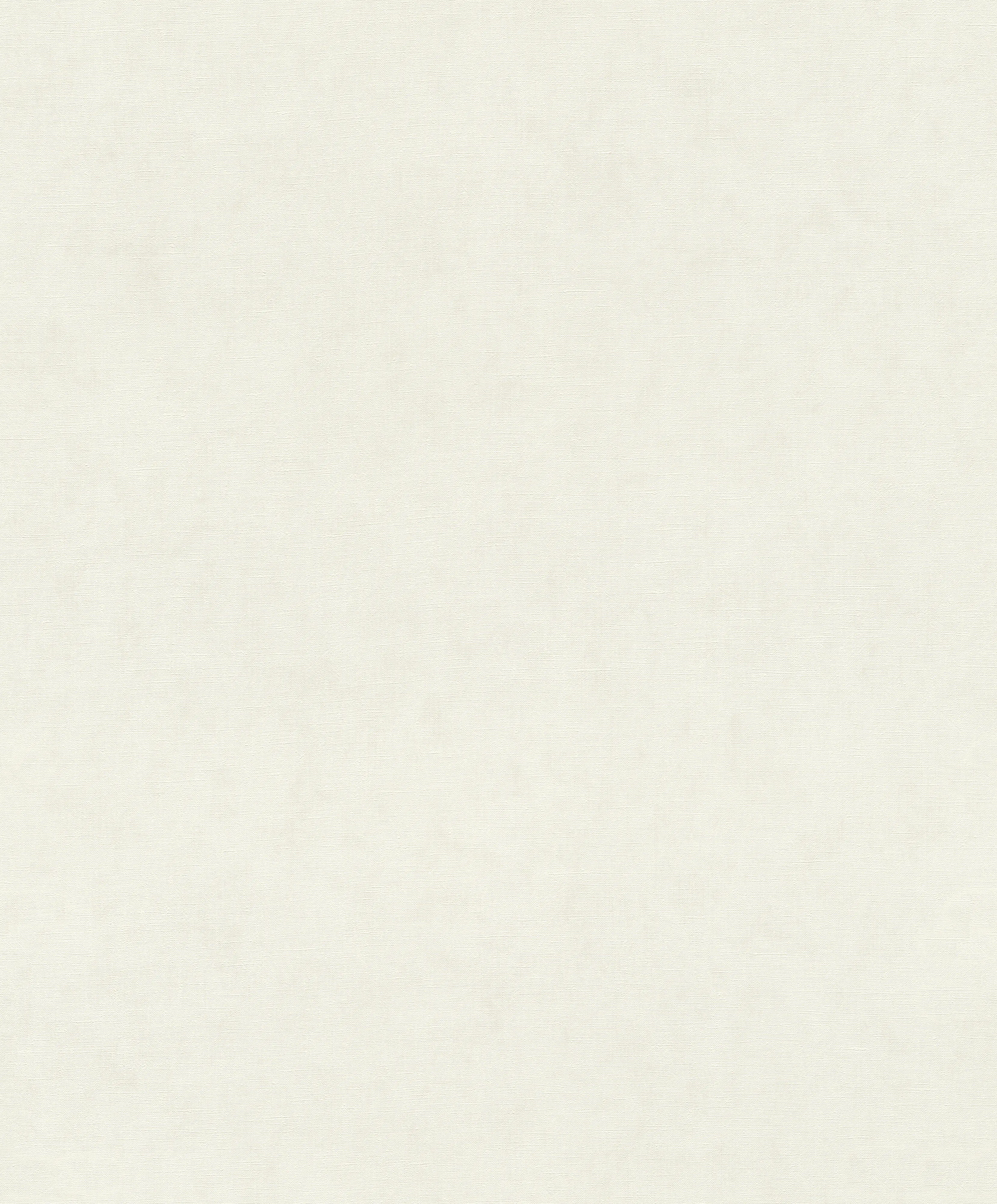 Rasch Vliestapete Paraiso Uni creme weiß 10,05 x 0,53 m Rasch Vliestapete Paraiso Uni creme weiß 10,05 x 0,53 m